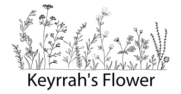 Keyrrah's Flowers